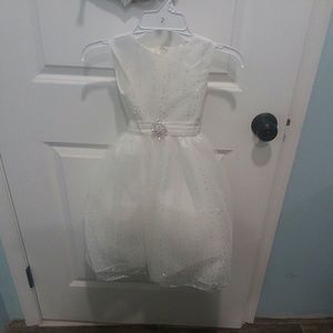 Size 4 formal dress
